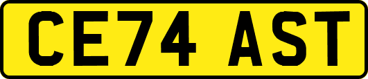 CE74AST