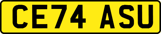 CE74ASU