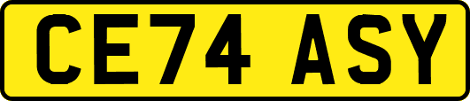 CE74ASY