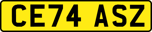 CE74ASZ