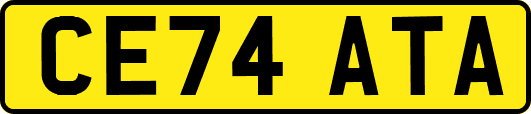CE74ATA