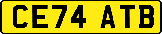 CE74ATB