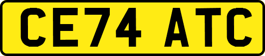CE74ATC
