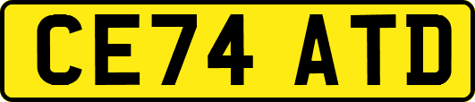 CE74ATD