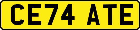 CE74ATE