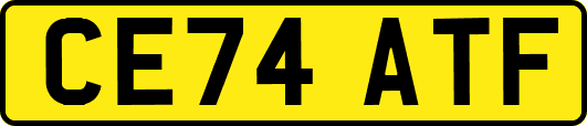 CE74ATF
