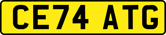 CE74ATG