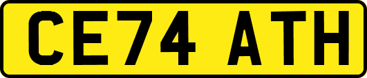 CE74ATH
