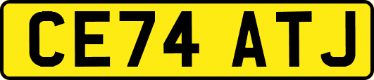 CE74ATJ