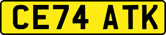 CE74ATK