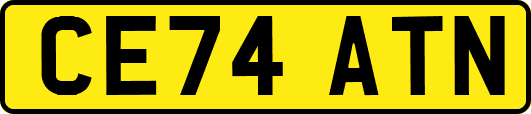 CE74ATN