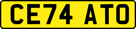CE74ATO