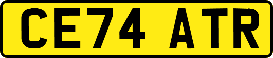CE74ATR