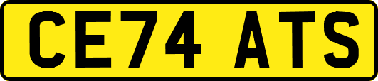 CE74ATS
