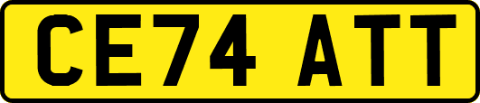 CE74ATT
