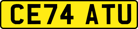 CE74ATU