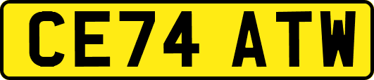 CE74ATW
