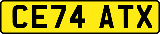 CE74ATX