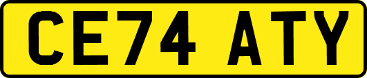 CE74ATY