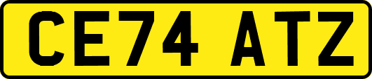 CE74ATZ