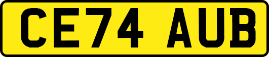 CE74AUB