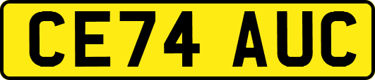 CE74AUC