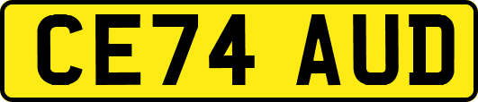 CE74AUD