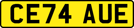CE74AUE