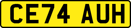 CE74AUH