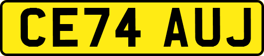 CE74AUJ