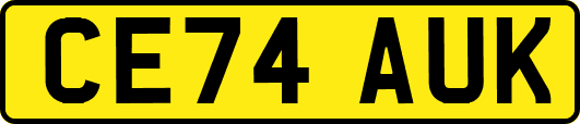 CE74AUK