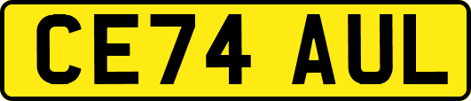 CE74AUL