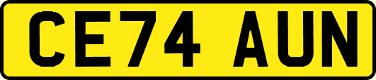 CE74AUN