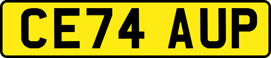 CE74AUP