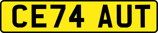 CE74AUT