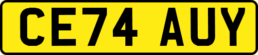 CE74AUY