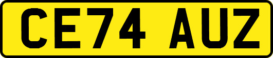 CE74AUZ