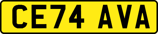 CE74AVA