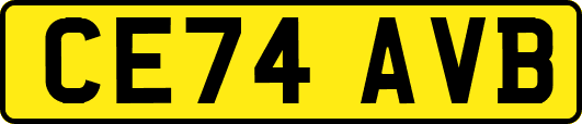 CE74AVB