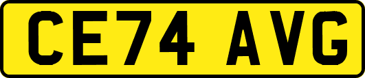 CE74AVG