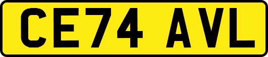 CE74AVL