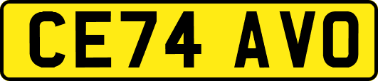 CE74AVO