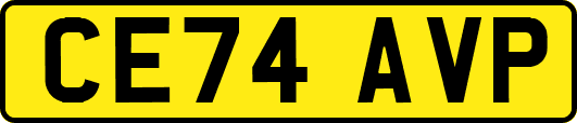 CE74AVP