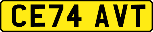 CE74AVT