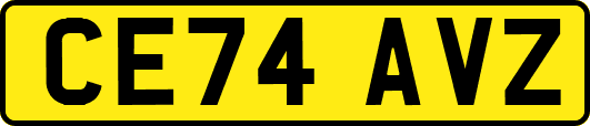CE74AVZ