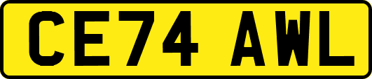 CE74AWL