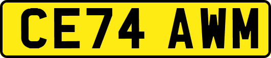 CE74AWM