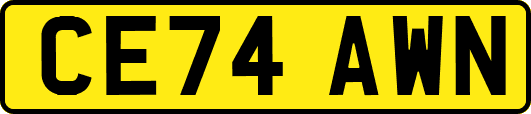 CE74AWN