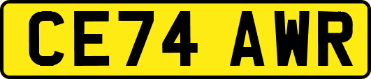 CE74AWR
