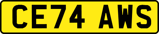 CE74AWS